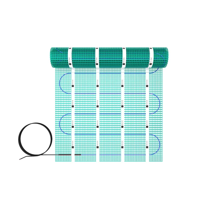120V Underfloor Heating Mat